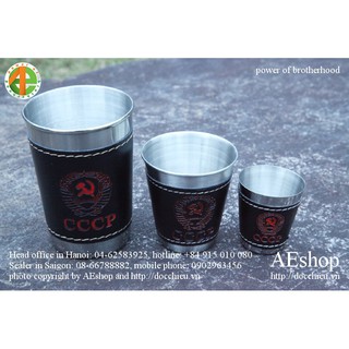 cốc rượu inox cốc nước