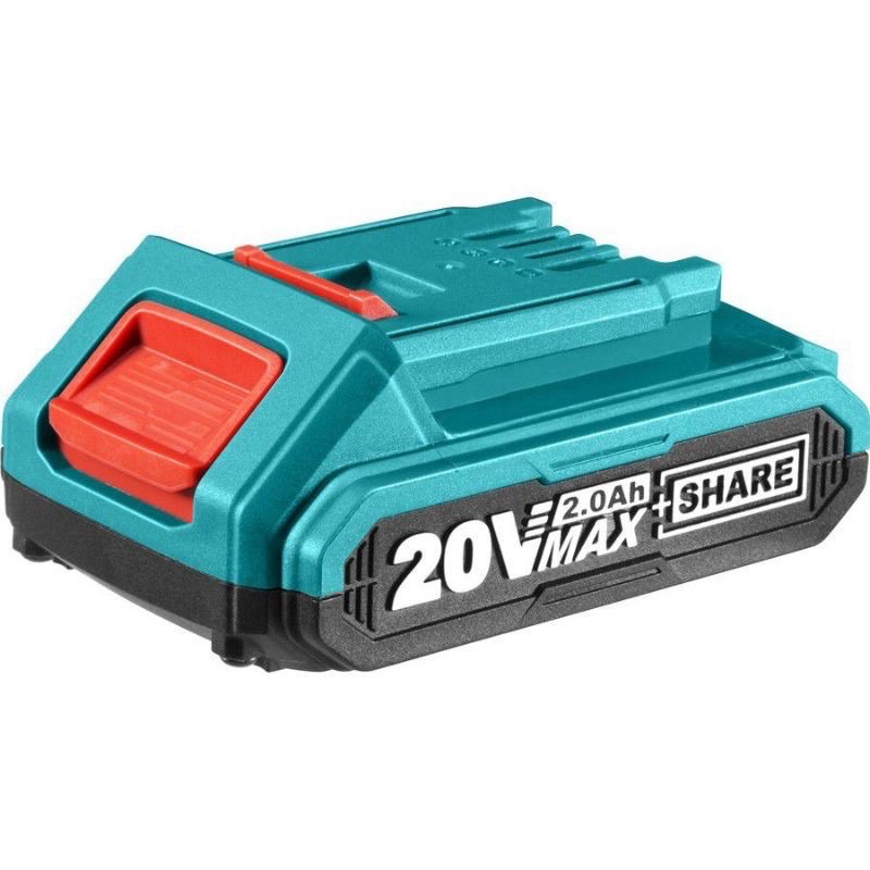Pin 20V dung lượng 2Ah Total TFBLI20011