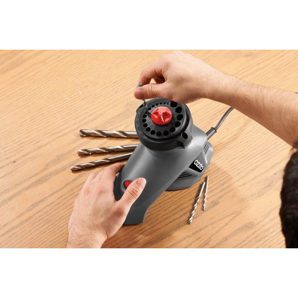 MÁY MÀI MŨI KHOAN HIỆU OZITO DBS-095 MỚI 100% CHÍNH HÃNG NHẬP KHẨU AUSTRALIA