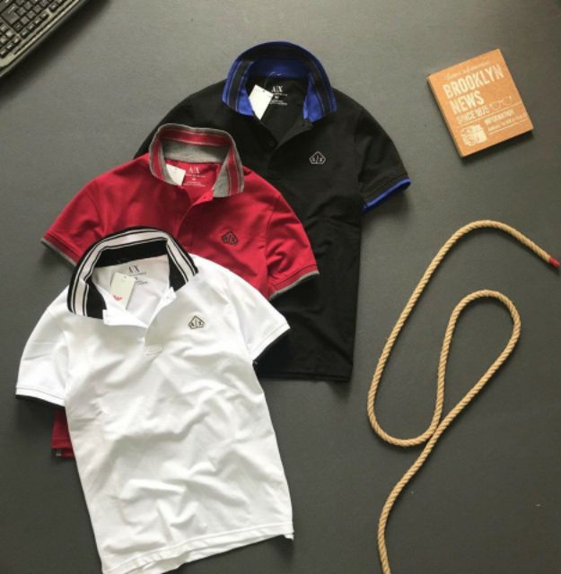 New 2019- áo thun ARAMI BẺ nam