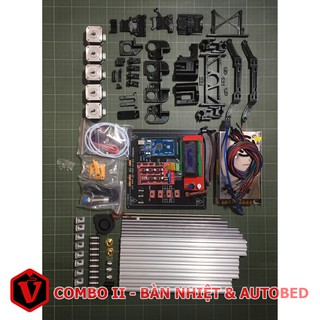 Máy In 3D Prusa