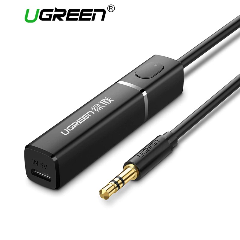 Bộ truyền âm thanh Bluetooth 4.2 3.5MM chất lượng cao