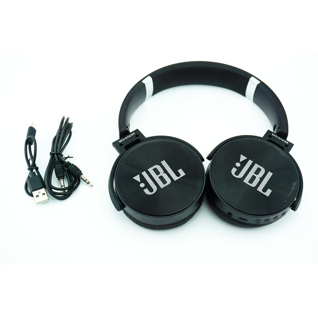 Tai nghe bluetooth chụp tai JB950 Headphone không dây hàng chuẩn/Bh 3 tháng /uy tín