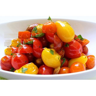30H - HẠT GIỐNG CÀ CHUA QUẢ LÊ ĐỎ