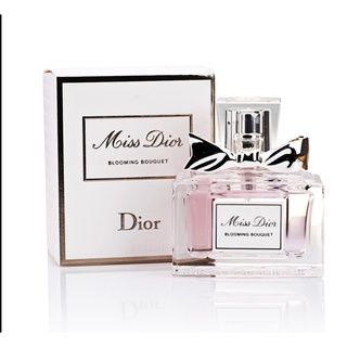Nước Hoa Dior Miss Dior Blooming Bouquet Mini 5ml Full box