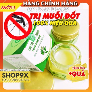 Cao Tinh Dầu Tràm Cung Đình Huế Dùng Được Cho Trẻ Sơ Sinh