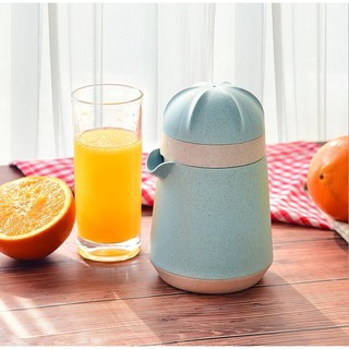 Bình vắt cam Ensure kèm cốc ( Hàng tặng Ensure )