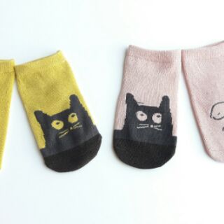 Tất Baby Socks size S