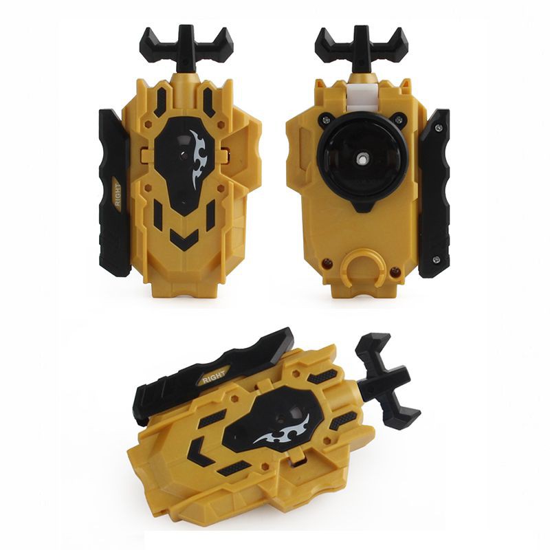 Beyblade Burst Toys B-111 Metal Fusion God Spinning Top Toy