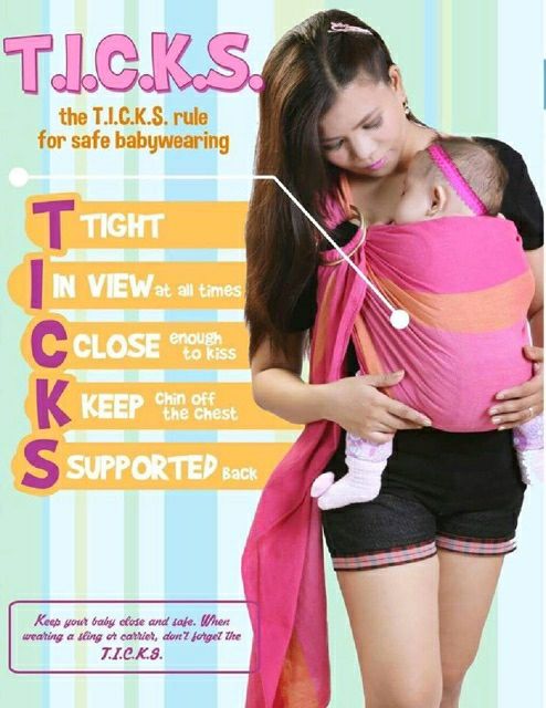 Địu võng bằng vải hàng si