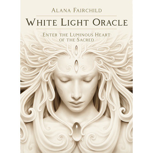 Bài White Light Oracle