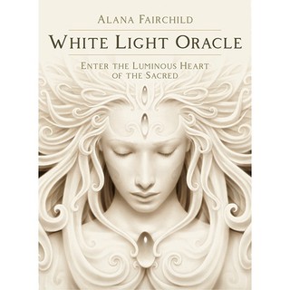 Bài White Light Oracle