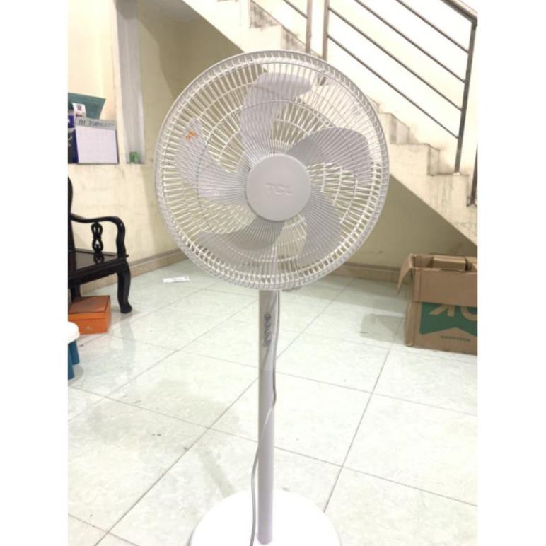 Quạt điều hoà CAMAC cao cấp, Quạt cây đứng CAMAC 5 cánh siêu cấp đánh bay cơn nóng hè - Bảo hành 12 tháng ,,