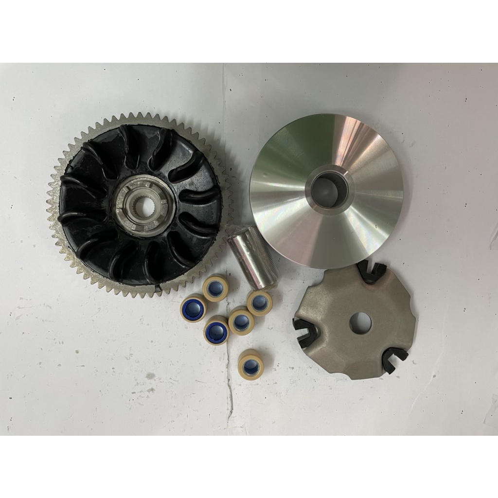 Bộ Nồi Trước AIRBLADE 110/VISION CŨ