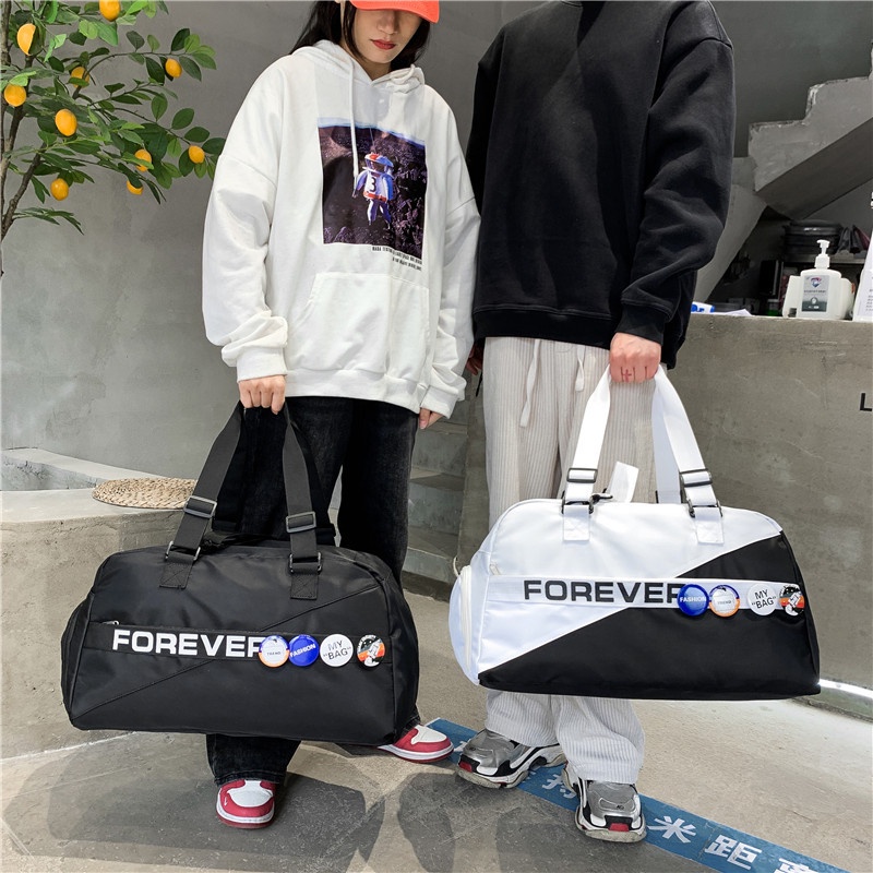 Túi xách thể thao du lịch sức chứa lớn tiện dụng cao cấp