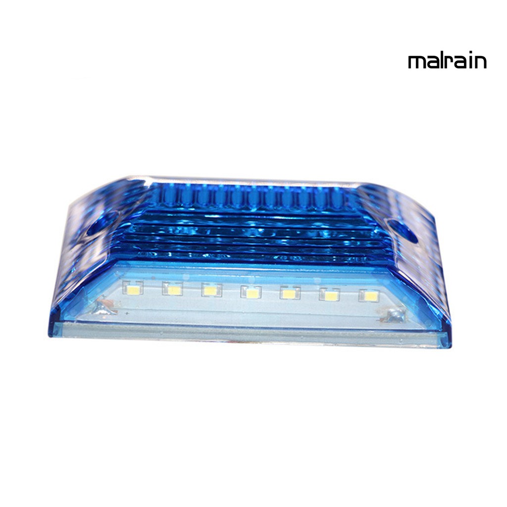 Bộ 4 Đèn Led Xi Nhan 24v Siêu Sáng Chống Cháy Nổ Cho Xe Tải