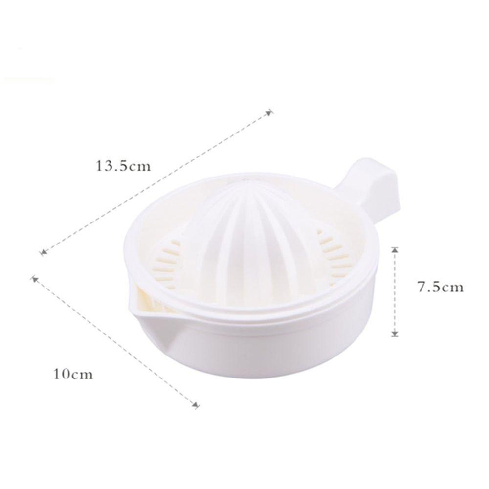 PATRICIA Dụng Cụ Ép Nước Trái Cây Thủ Công Tiện Dụng Cho Nhà Bếp