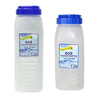 Bình Nhựa Đựng Nước Hilock Hàn Quốc