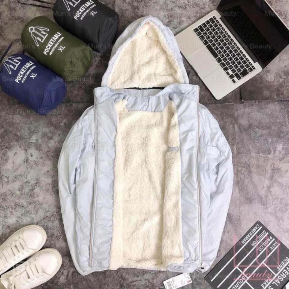 Áo Khóa GIÓ LÓT LÔNG CỪU Cao Cấp, Hàng VNXK,hàng chất, giá đẹp. 5 mầu có sẵn | BigBuy360 - bigbuy360.vn