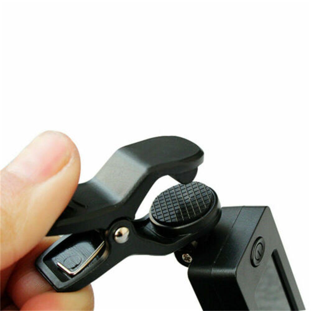JONYE Kẹp ChỉNh Tông ĐiệN LCD / Violin / Oud