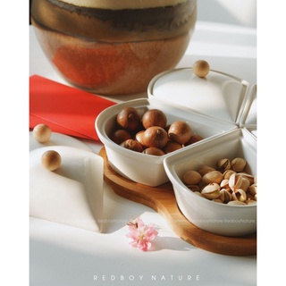 Khay mứt Tết