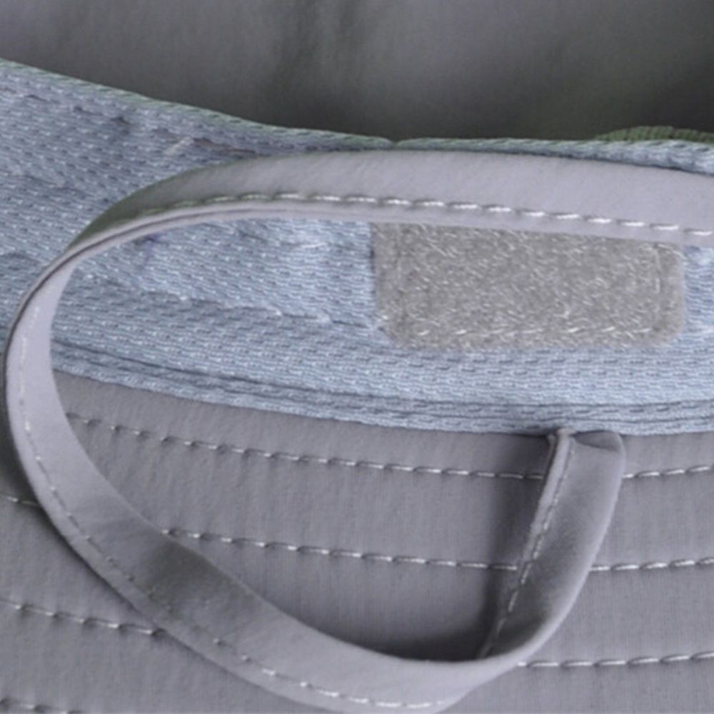 Mũ rộng vành chống nắng khi leo núi tiện dụng