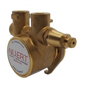 Đầu bơm cho máy pha cà phê Cimbali, Casadio, Faema. Đầu bơm phi 3/8'' GAS/BSP