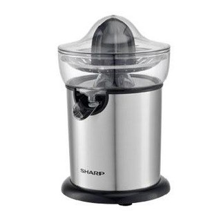 Máy Vắt Cam Sharp EJ-J130-ST - Hàng Chính Hãng