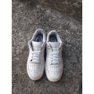 Siêu phẫm giày nike af1 2hand real size 23cm