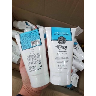Sữa rửa mặt bò thái