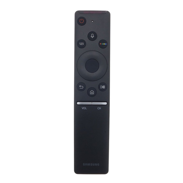 Remote điều khiển tivi smart Samsung 4K giọng nói - Bh đổi mới -tặng kèm pin hãng