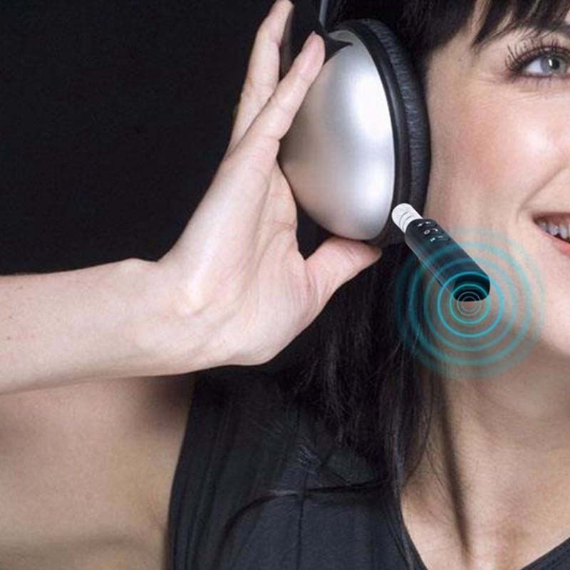 Bộ thiết bị nhận tín hiệu âm thanh Bluetooth cho xe ô tô