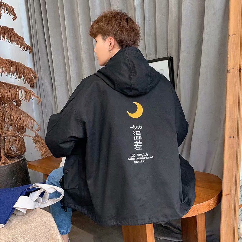 Áo Khoác Nam Thời Trang Hàn Quốc 2021 | BigBuy360 - bigbuy360.vn