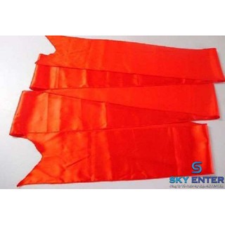 Vải Đỏ Cắt Băng Khai Trương, Khánh Thành, Động Thổ ( bản rộng 20cm tiêu chuẩn )