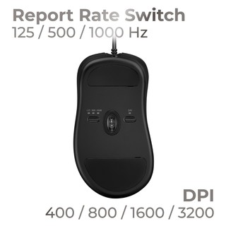Chuột Zowie EC1A/EC1B