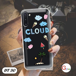 Ốp lưng dẻo cho Samsung Galaxy Note 10