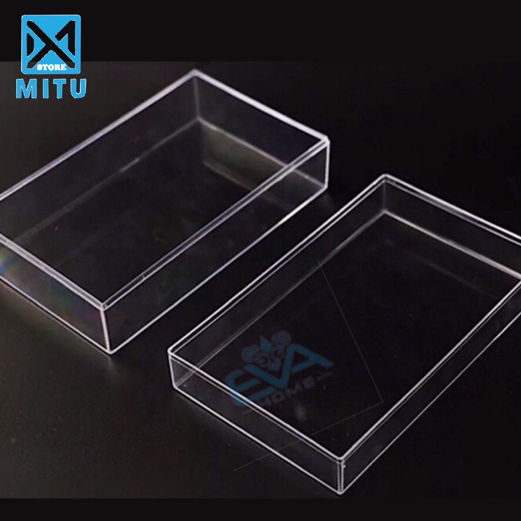 Bộ Bài Tứ Sắc Lớn 112 Lá Vuông Kèm Hộp Đựng Cao Cấp