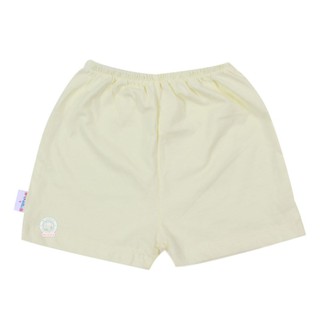 [CAO CẤP] QUẦN NGẮN COTTON MÀU HELLO B&B
