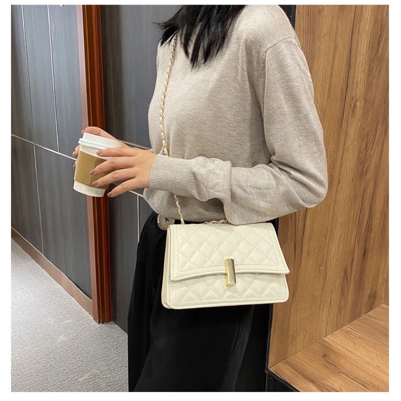 túi xách nữ ❣️FREESHIP❣️túi đeo chéo hàng quảng châu | BigBuy360 - bigbuy360.vn