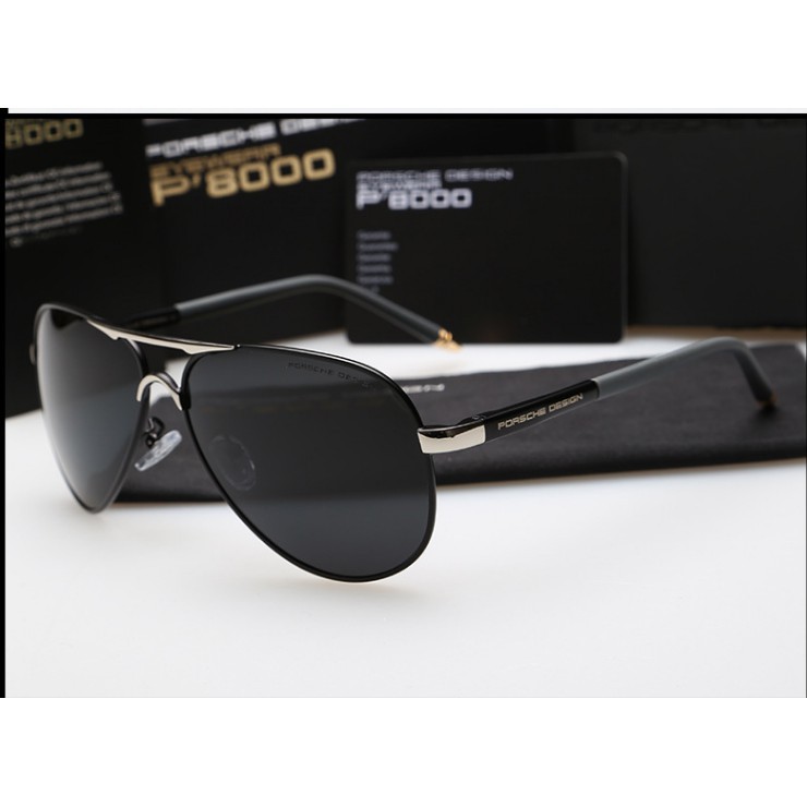 Kính mắt thời trang Porsche P 8000 | BigBuy360 - bigbuy360.vn