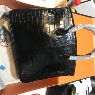 Túi Hm birkin