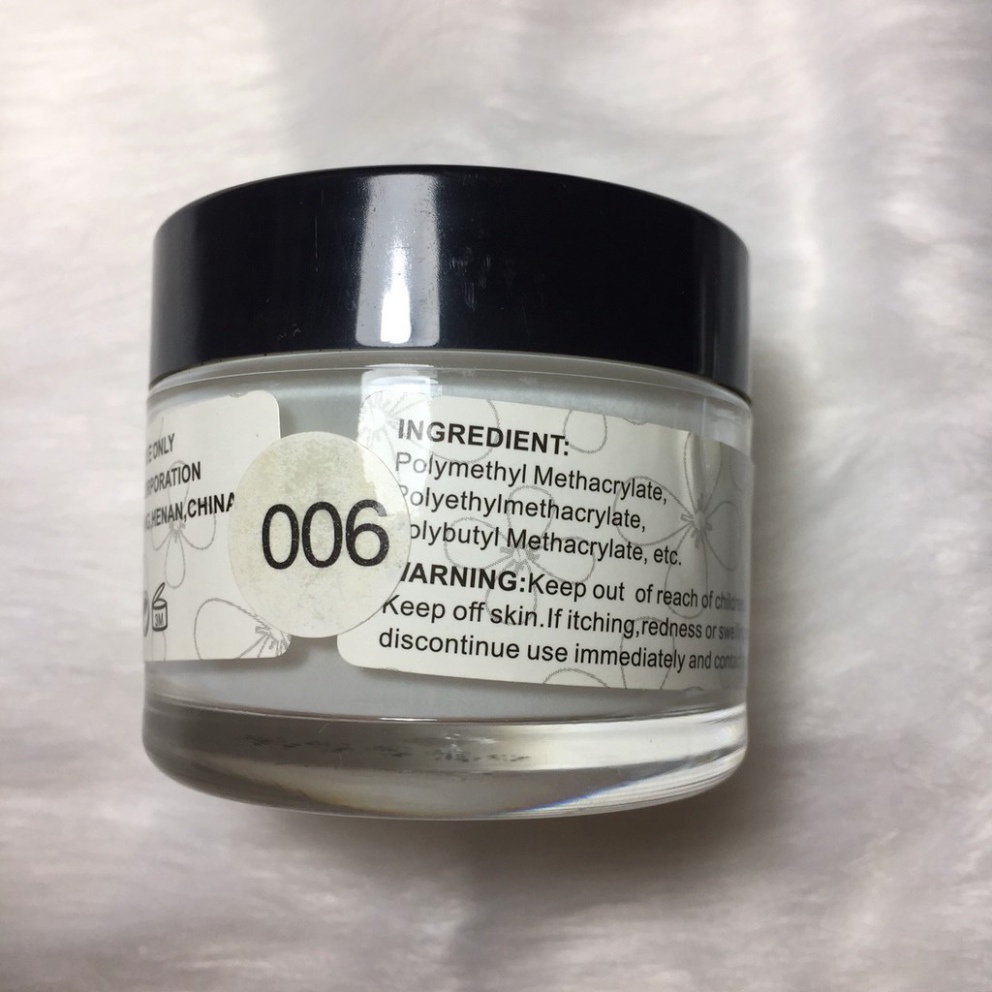 Bột nhúng KDS chăm sóc trang trí móng làm nail shop hoang nam nail mi