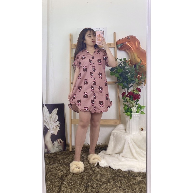 Đầm Bèo Kate - Part 4 | BigBuy360 - bigbuy360.vn