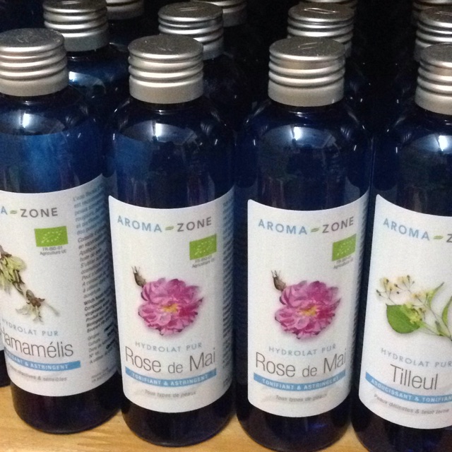 Nước hoa hồng Aroma zone demai | BigBuy360 - bigbuy360.vn