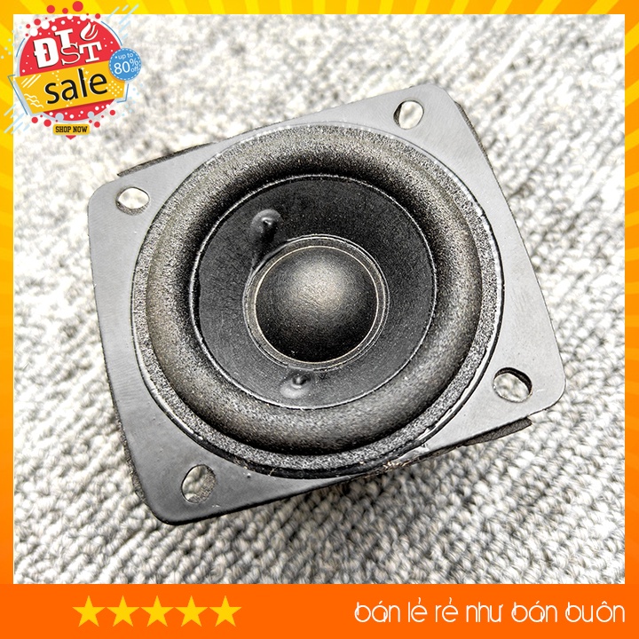 Loa toàn dải, 2icnh 3R/8W/ 4R/8W/ Asoka 8R 12W / 8R 20W ⚡lên đủ cả 3 dải chất âm không thiếu dải nào