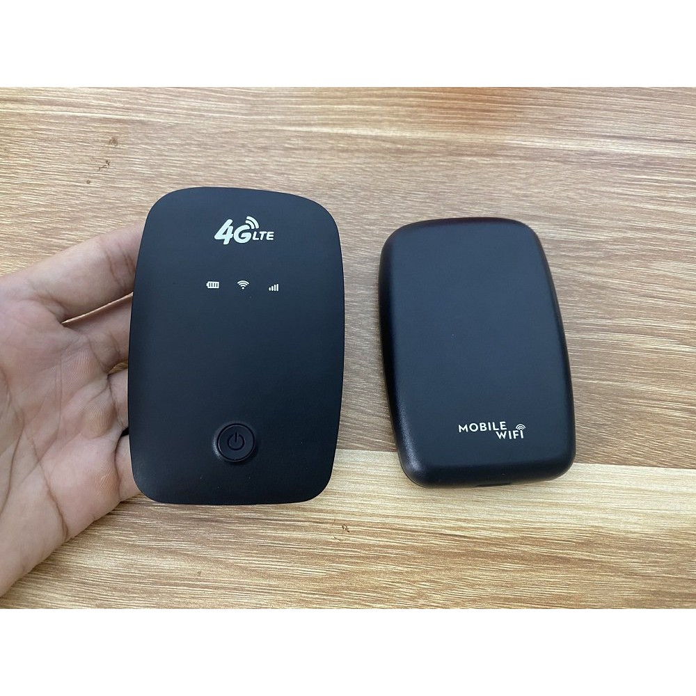Router phát wifi cực mạnh MAX SPEED 4G LTE - MODEM ĐẲNG CẤP CÔNG NGHỆ WIFI VIỆT