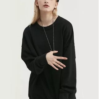 Áo SWEATER trơn nam/nữ form basic (bigsize)
