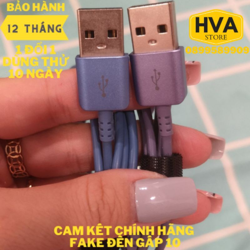 Cáp USB Type C chính hãng Samsung hàng chính hãng phiên bản giới hạn