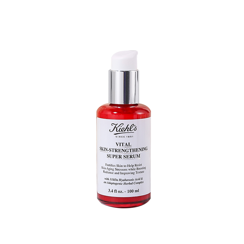 Serum Kiehl's 30ml chiết xuất axit hyaluronic chống lão hoá làm săn chắc da
