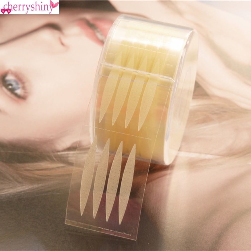 Bộ 600 miếng dán kích mí vô hình tự nhiên kiểu L/S